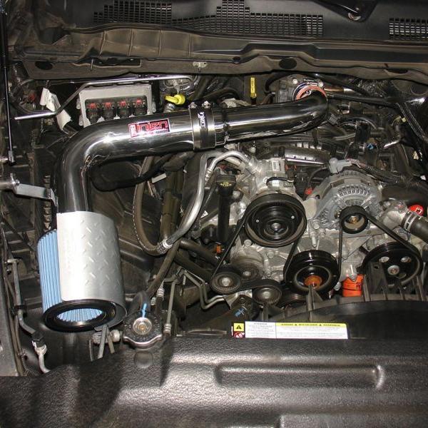 Injen PF8055P