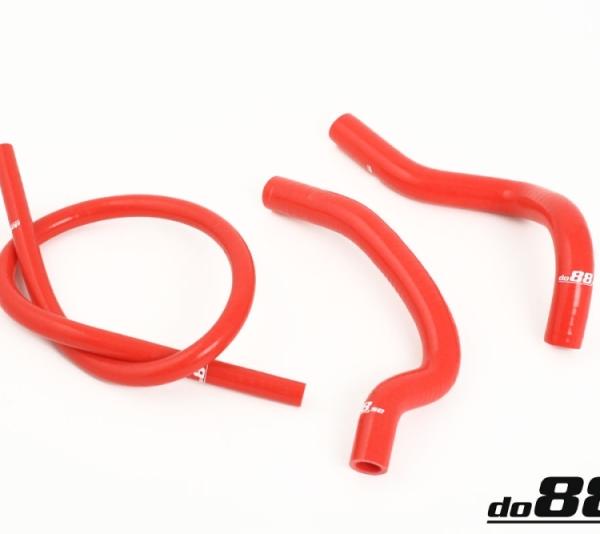 DOB Hose - Coolant/Radiator do88 DO88-KIT88R