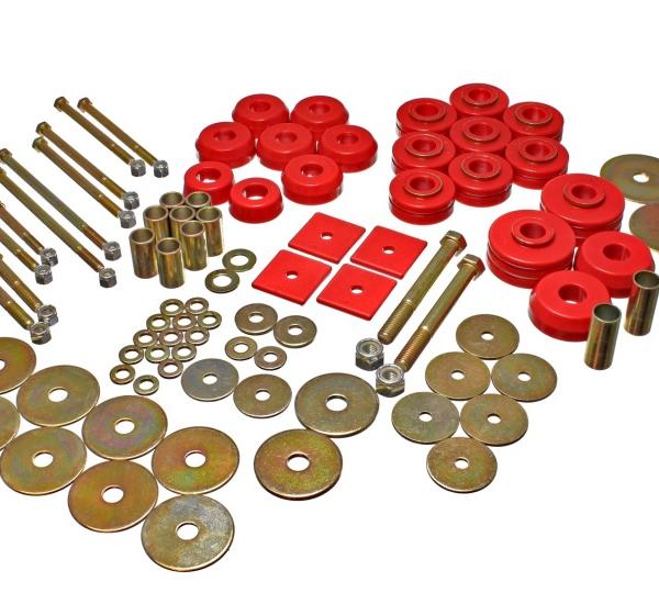 Energy Suspension 3.4149R