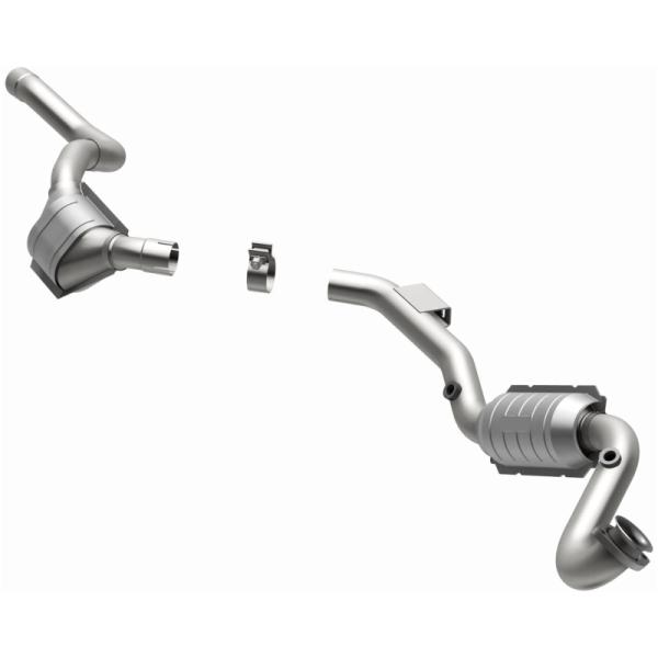 Magnaflow 447277