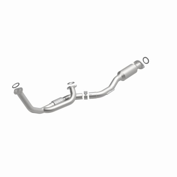 MAG Converter Direct Fit Magnaflow 4481091