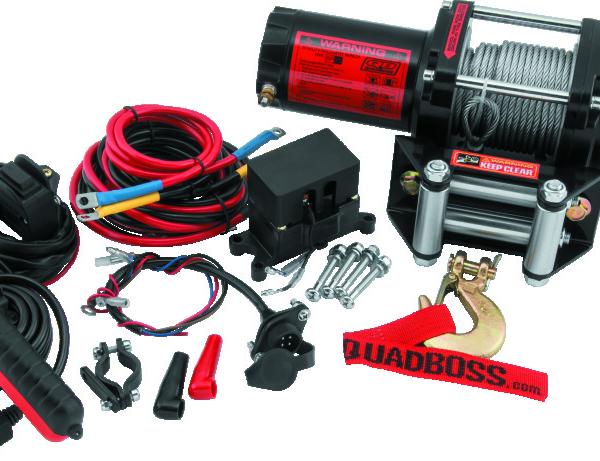 QuadBoss 608700