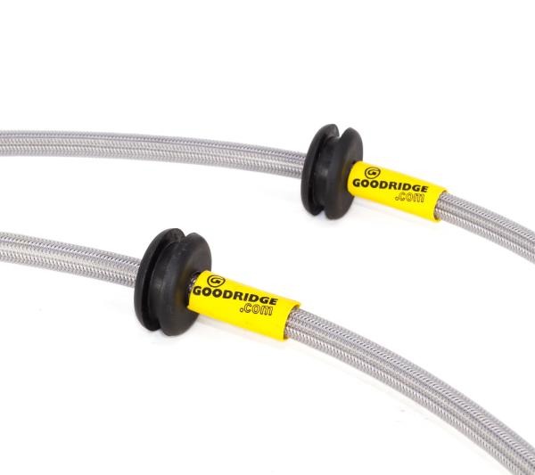 GR G-Stop Brake Line Kits Goodridge 25048