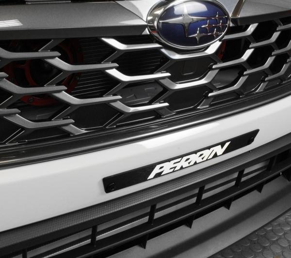 Perrin Performance PSP-BDY-116BK