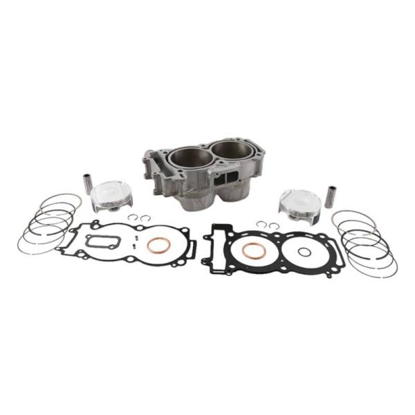 CYL Big Bore Cylinder Kit Cylinder Works 61001-K01