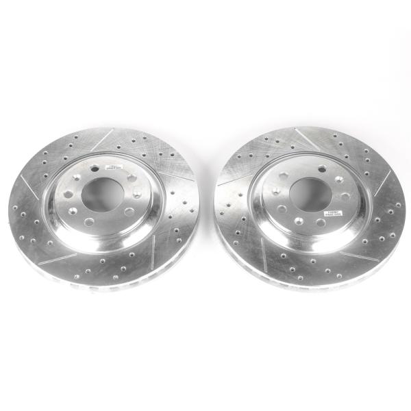 PowerStop AR82107XPR