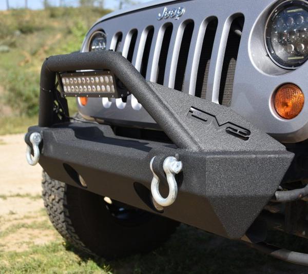 DV8 Offroad FBSHTB-15