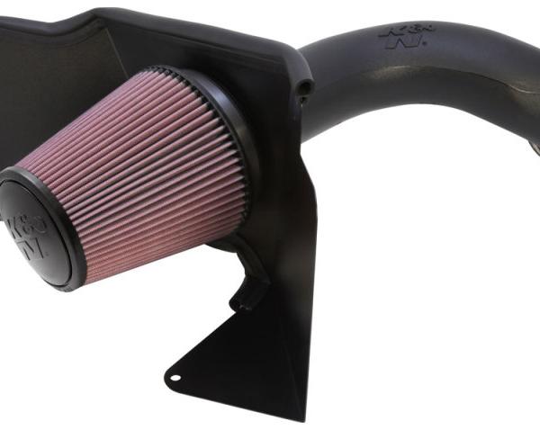 K&N Engineering 57-3021-1