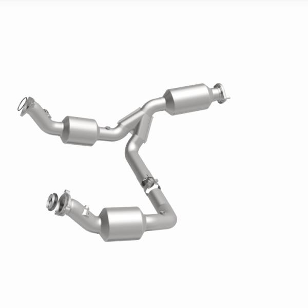 MAG Converter Direct Fit Magnaflow 280429