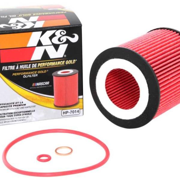 K&N Engineering HP-7014