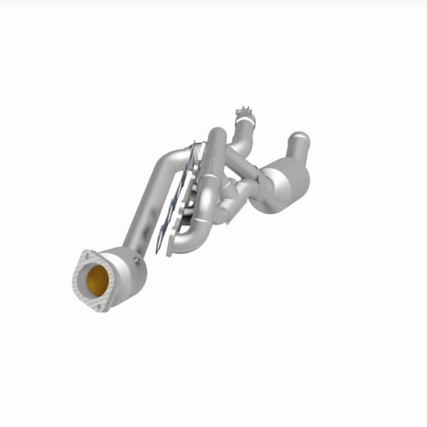 MAG Converter Direct Fit Magnaflow 6561214