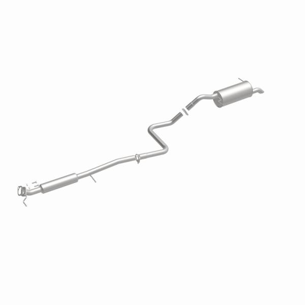 MAG BRE Exhaust Kits Magnaflow 106-0846