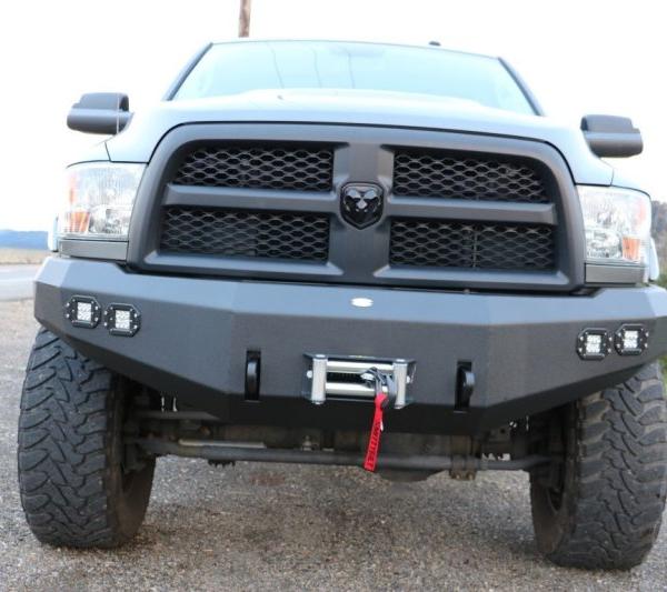 DV8 Offroad FBDR2-02