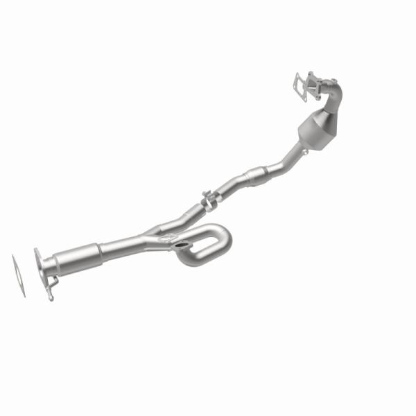MAG Converter Direct Fit Magnaflow 52219