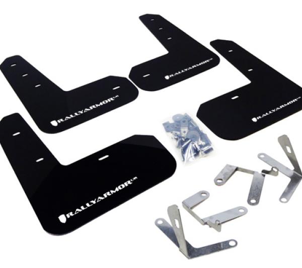 Rally Armor MF23-UR-BLK/WH