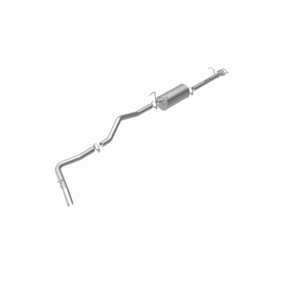 MAG BRE Exhaust Kits Magnaflow 106-0147