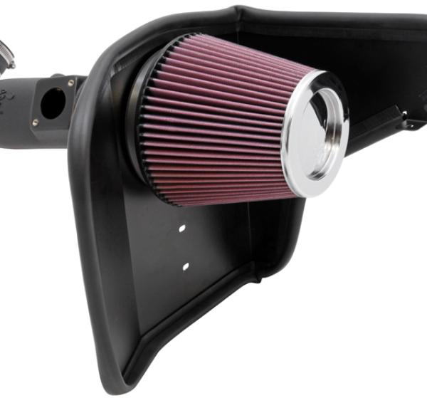 K&N Engineering 63-3075