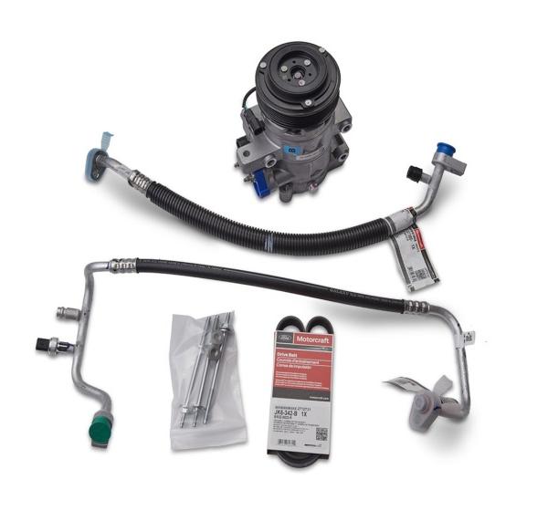 Ford Racing M-8600-M50AC