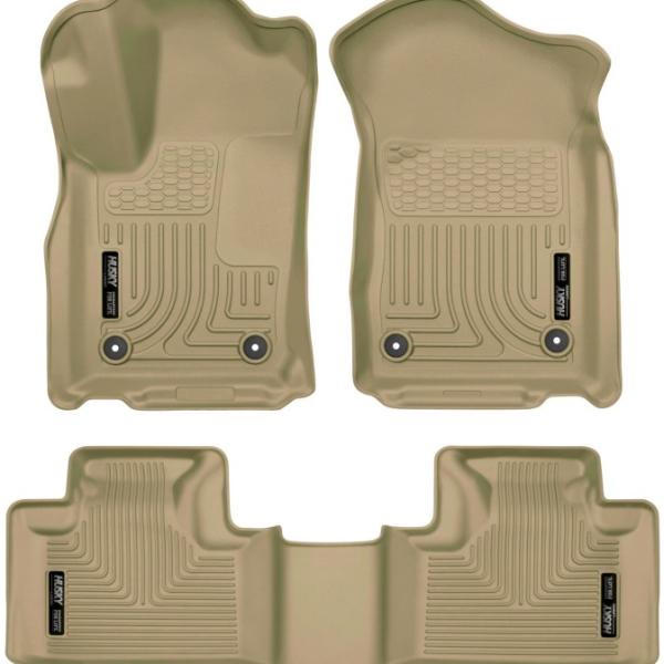 Husky Liners 99153