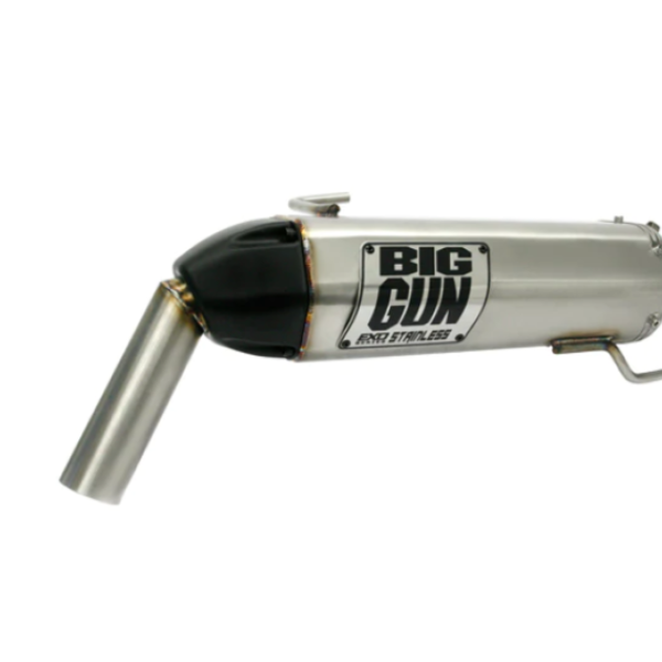 Big Gun 14-7652