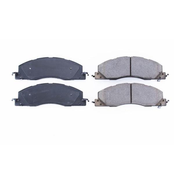 PowerStop 16-1399