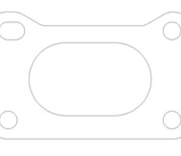 Cometic Gasket C4353-064