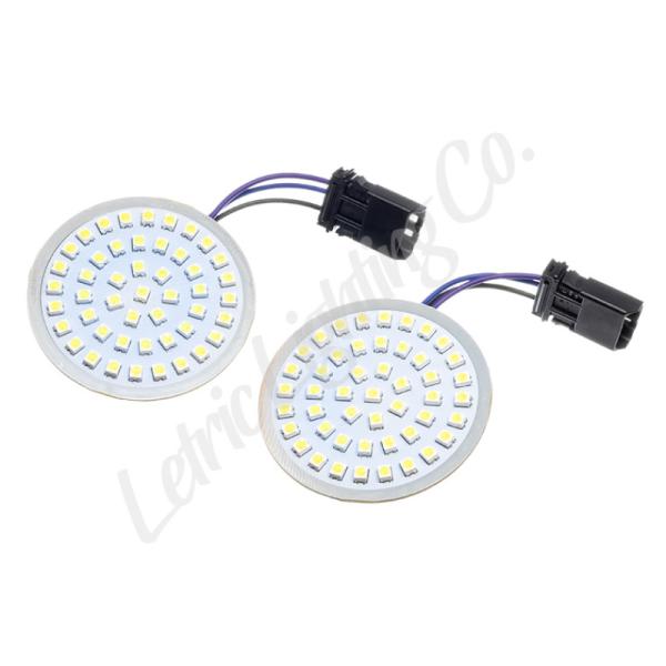 Letric Lighting LLC-BJSWA