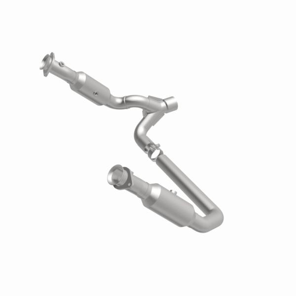 MAG Converter Direct Fit Magnaflow 5451665