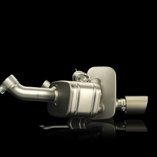 Akrapovic S-PO981SO-HT/1