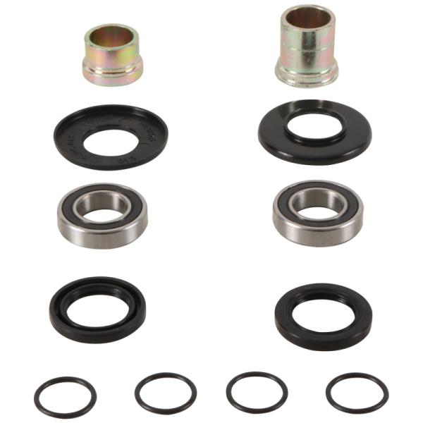 Pivot Works PWFWC-K04-500