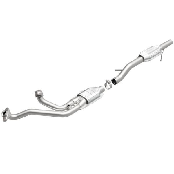 Magnaflow 334302