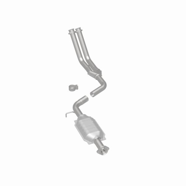 MAG Converter Direct Fit Magnaflow 23846