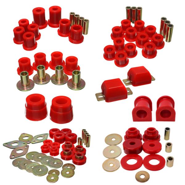 Energy Suspension 8.18119R