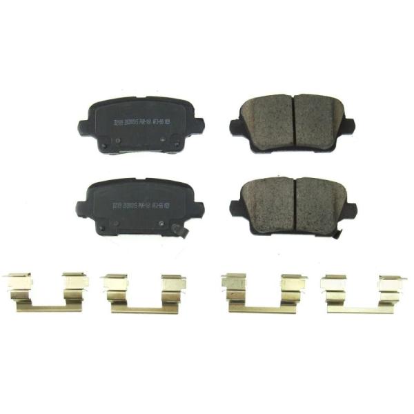 PowerStop 17-2189