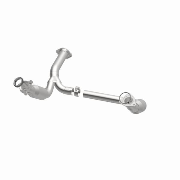 MAG Converter Direct Fit Magnaflow 49194