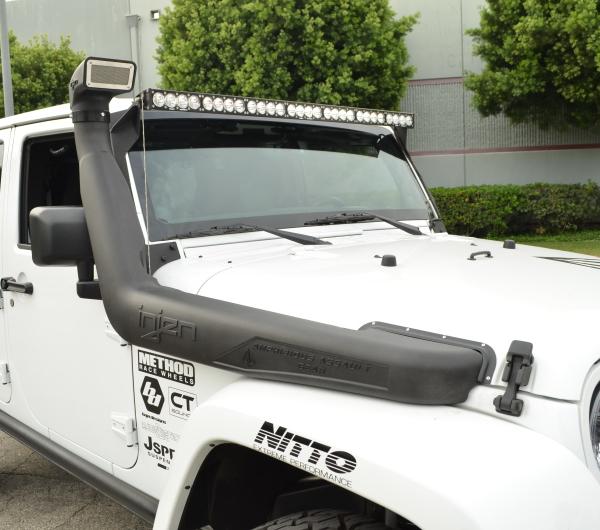 INJ EVO Intakes Injen EVO15070
