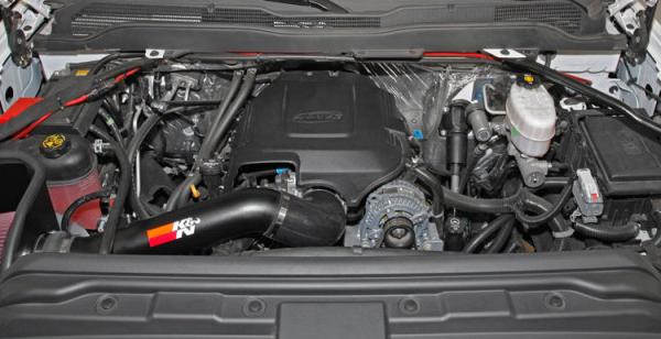 K&N Engineering 77-3090KTK