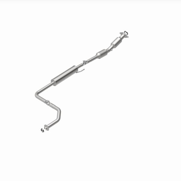 Magnaflow 23-169