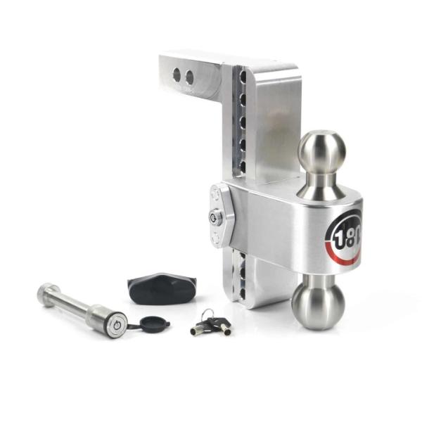 Weigh Safe LTB8-2-KA