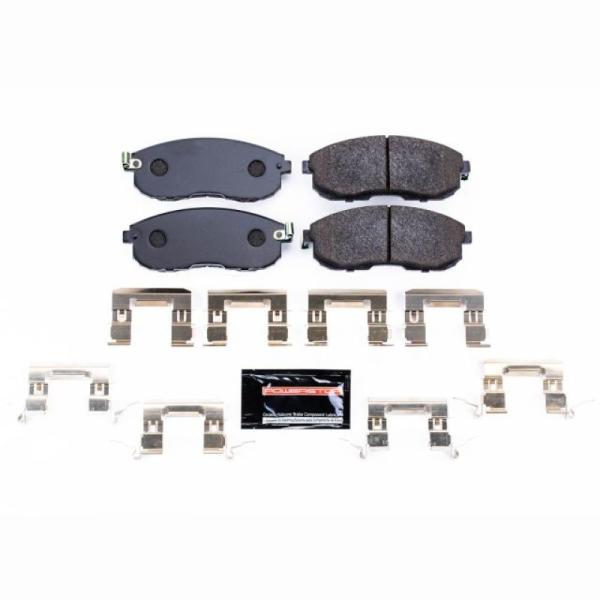 PowerStop PST-815