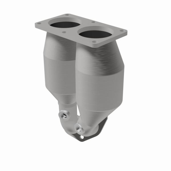 MAG Converter Direct Fit Magnaflow 23549