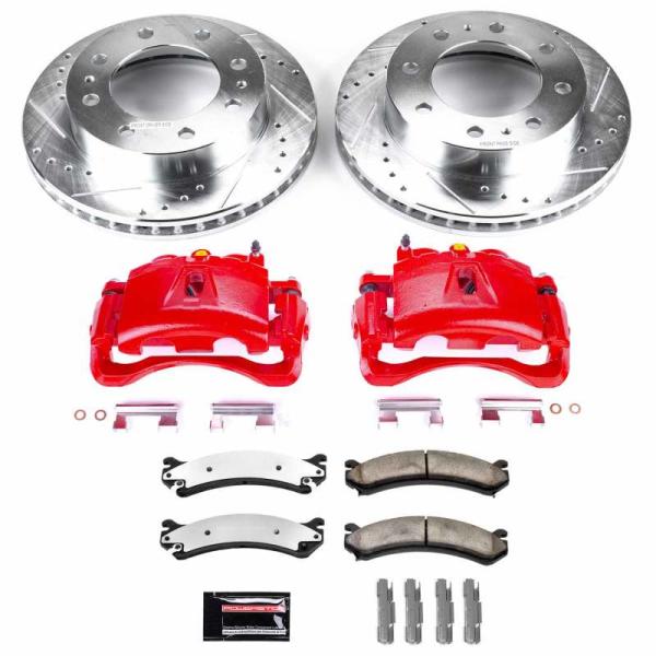 PowerStop KC5337-36
