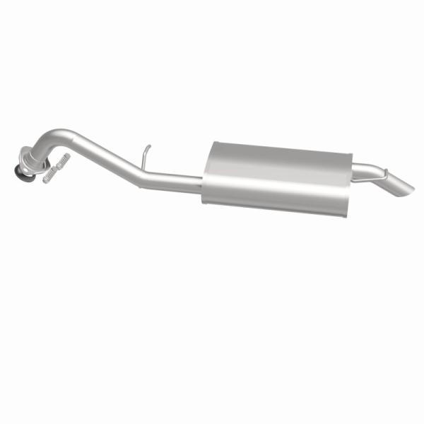 MAG BRE Exhaust Kits Magnaflow 116-0626