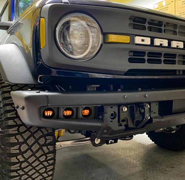 ORACLE Lighting 5890-005