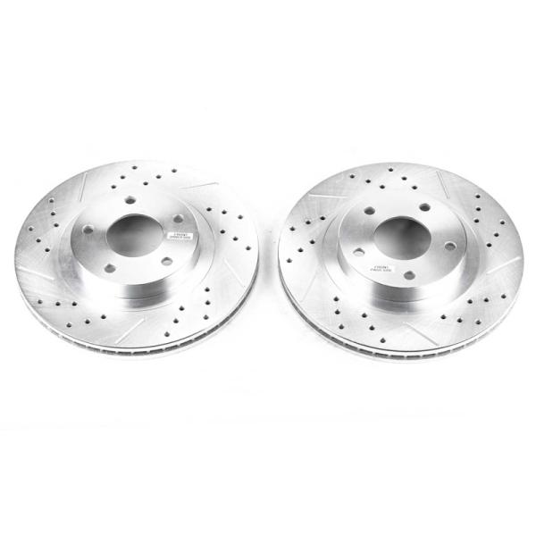PowerStop JBR919XPR