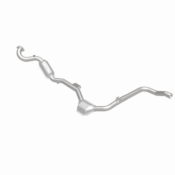 MAG Converter Direct Fit Magnaflow 49867