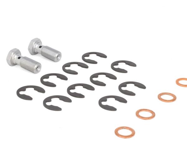 GR G-Stop Brake Line Kits Goodridge 21196
