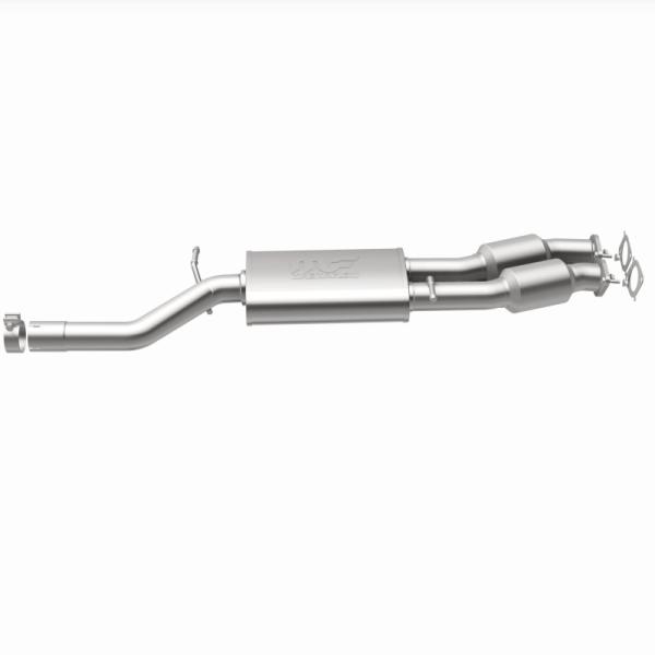 Magnaflow 280729