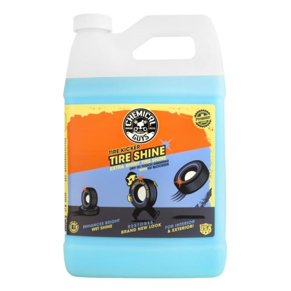 CHG Tire Shines Chemical Guys TVD113
