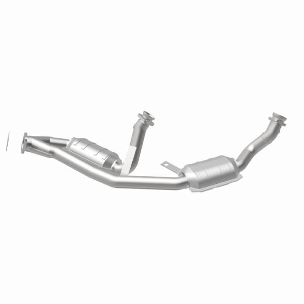Magnaflow 50202